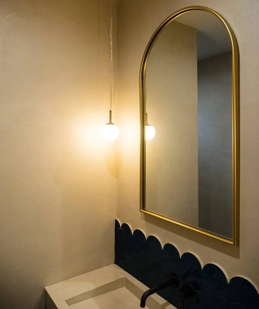 Architecture salle de bain Lyon