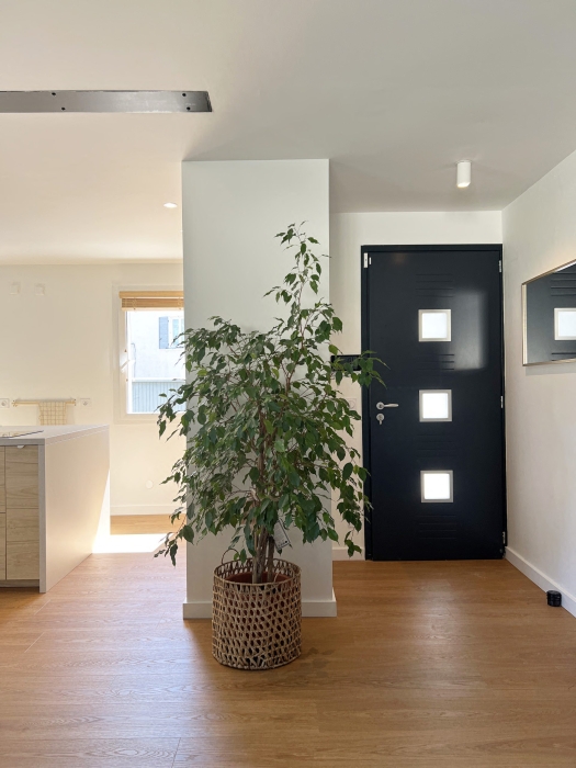 Après - Entrée 3