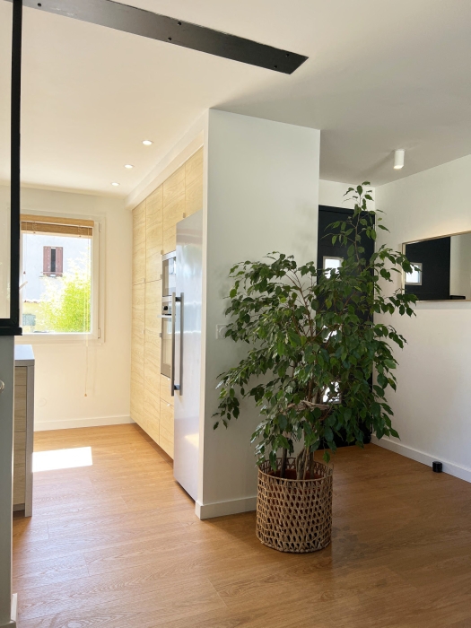 Après - Entrée 4