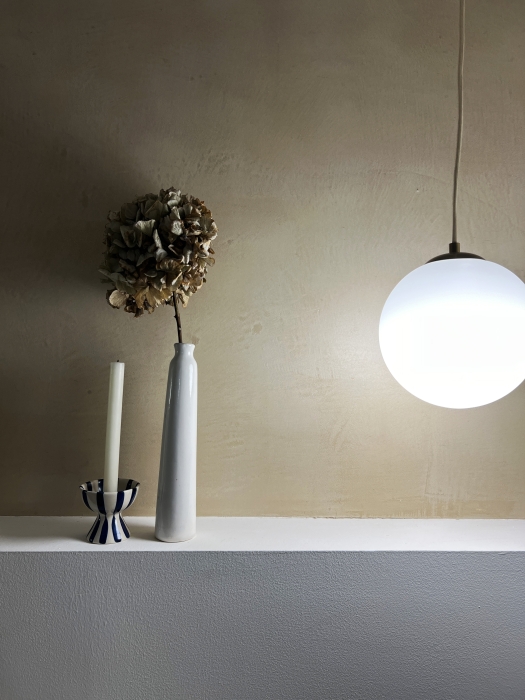 détails décoration 